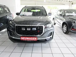 Grau Neu 2025 SWM G05 SUV | 23.945 €