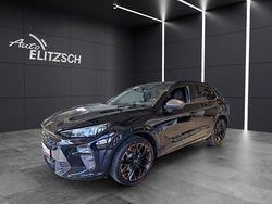 Schwarz (mythosschwarz) Gebraucht 2024 Cupra Terramar Limited Edition SUV | 51.880 € (Teuer)