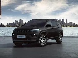 Andere farbe Gebraucht 2022 Jeep Compass Altitude SUV | 36.450 €