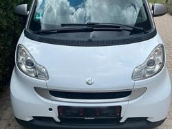 Weiß Gebraucht 2008 Smart ForTwo Cabrio Edition #1 Cabrio | 3.700 € (Guter Preis)