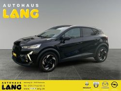 Sternenschwarz (metallic) Gebraucht 2024 Renault Captur Techno SUV | 25.490 € (Teuer)