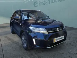 Blau Neu 2025 Suzuki Vitara Comfort SUV | 26.980 € (Fairer Preis)