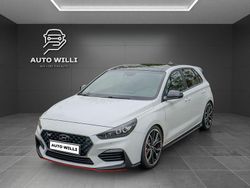 Weiß Gebraucht 2020 Hyundai i30 N Performance Limousine | 19.890 € (Superpreis)