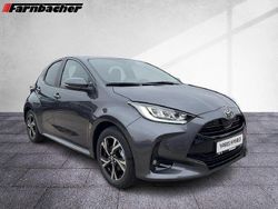 Marlingrau Neu 2025 Toyota Yaris Hybrid Limousine | 27.790 € (Fairer Preis)