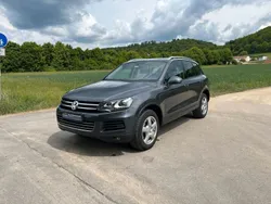 Grau Gebraucht 2014 VW Touareg SUV | 11.000 € (Fairer Preis)