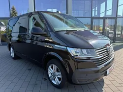 Gebraucht 2020 VW Multivan Comfortline Van / Kleinbus | 39.991 € (Fairer Preis)