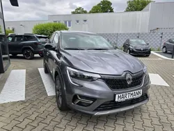 Graphitgrau metallic Neu 2025 Renault Arkana Evolution SUV | 25.549 € (Superpreis)