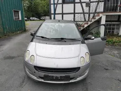 Silber Gebraucht 2003 Smart ForFour Kleinwagen | 600 €