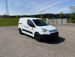 Lack weiss banquise Gebraucht 2009 Citroën Berlingo Van / Kleinbus | 7.250 € (Teuer)