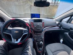 Andere farben Gebraucht 2012 Chevrolet Orlando SUV | 3.800 € (Superpreis)