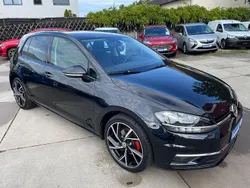 Schwarz Gebraucht 2018 VW Golf VII Comfortline Limousine | 14.500 € (Fairer Preis)