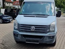 Grau Gebraucht 2012 VW Crafter Van | 6.999 € (Guter Preis)