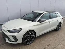 Graphene grau Neu 2025 Cupra Leon VZ Kombi | 39.290 € (Superpreis)
