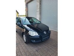 Schwarz Gebraucht 2007 VW Polo Kleinwagen | 2.790 € (Etwas zu teuer)
