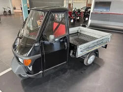 Schwarz Gebraucht 2020 Piaggio APE | 8.490 €