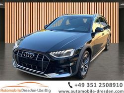 Schwarz Gebraucht 2022 Audi A4 Ambiente | 28.800 € (Fairer Preis)