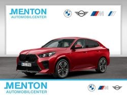 Rot Neu 2025 BMW X2 M Sport SUV | 47.550 € (Superpreis)