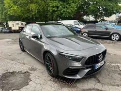 Mercedes A45 AMG