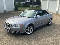 Gebraucht 2006 Audi A4 Cabriolet Cabrio | 4.500 € (Superpreis)