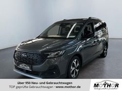 Graphite grey Neu 2025 Ford Grand Tourneo Connect Active Van / Kleinbus | 46.879 €