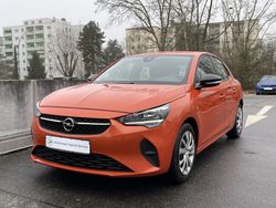 Orange power orange/dynamik orange (metallic) Gebraucht 2023 Opel Corsa Edition Kleinwagen | 12.780 € (Superpreis)