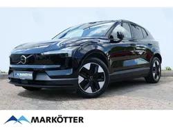 Schwarz Gebraucht 2024 Volvo EX30 Plus SUV | 33.990 € (Etwas zu teuer)