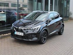 Schwarz Gebraucht 2024 Mitsubishi ASX Edition SUV | 27.990 € (Fairer Preis)