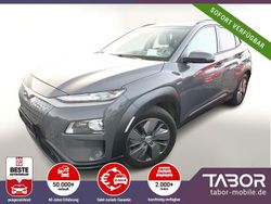 Grau Gebraucht 2019 Hyundai Kona Premium SUV | 20.488 € (Fairer Preis)