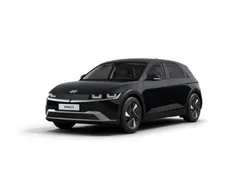 Schwarz Neu 2025 Hyundai Ioniq 5 Techniq SUV | 48.490 € (Fairer Preis)
