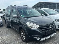 Gebraucht 2017 Dacia Dokker Stepway Van | 6.990 € (Guter Preis)