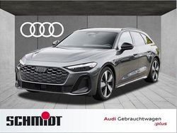 Daytonagrau perleffekt Gebraucht 2025 Audi A5 S-Line Coupé | 47.840 €