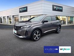 Grau Gebraucht 2023 Peugeot 3008 GTi SUV | 22.980 € (Fairer Preis)