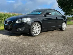 Schwarz Gebraucht 2012 Volvo C70 Summum Cabrio | 16.500 € (Fairer Preis)