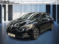 Schwarz Gebraucht 2022 Renault Clio V Zen Limousine | 12.870 € (Guter Preis)