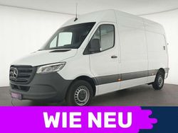 Weiß Gebraucht 2021 Mercedes Sprinter Van | 24.955 €