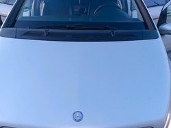 Silber Gebraucht 2006 Mercedes 200 Limousine | 2.800 €