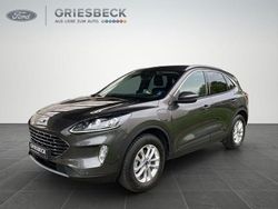 Magneticgrau (metallic) Gebraucht 2022 Ford Kuga SUV | 28.880 € (Etwas zu teuer)