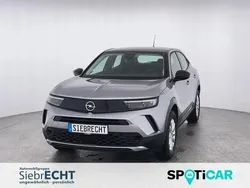 Grau Neu 2024 Opel Mokka Enjoy SUV | 21.970 € (Guter Preis)