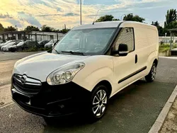 Weiß Gebraucht 2014 Opel Combo Van / Kleinbus | 4.200 € (Guter Preis)
