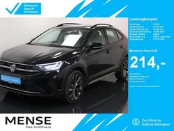 Deep black perleffekt Gebraucht 2024 VW Taigo Life SUV | 19.985 € (Fairer Preis)