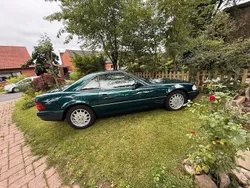 Grün Gebraucht 1997 Mercedes 280 Cabrio | 11.300 €
