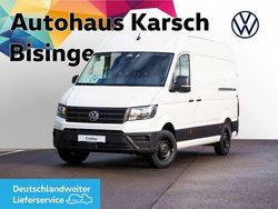 Neu 2025 VW Crafter Van | 69.890 €