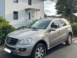 Gebraucht 2006 Mercedes ML320 SUV | 7.999 € (Guter Preis)