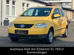 VW Fox