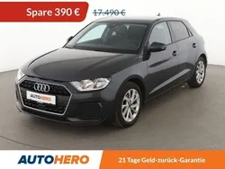 Manhattangrau Gebraucht 2022 Audi A1 Advanced Kleinwagen | 17.100 € (Fairer Preis)