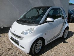 Weiß Gebraucht 2010 Smart ForTwo Coupé Kleinwagen | 6.750 € (Teuer)