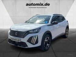 Weiss/typ aussenverkleidung metallic lackierung Gebraucht 2024 Peugeot 2008 Allure SUV | 18.900 € (Guter Preis)