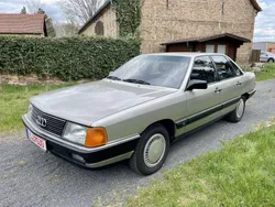 Gebraucht 1984 Audi 100 Limousine | 8.990 €