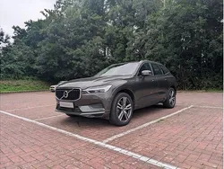 Schwarz Gebraucht 2018 Volvo XC60 Momentum SUV | 31.990 € (Guter Preis)