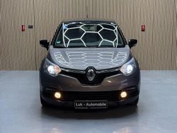 Grau Gebraucht 2014 Renault Captur Luxe SUV | 7.600 € (Guter Preis)